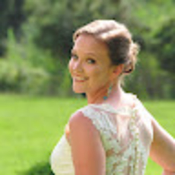 Meet your Posher, Nancy - Picture 1 of 1